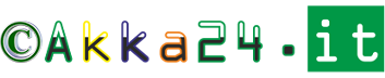 AKKA24.IT